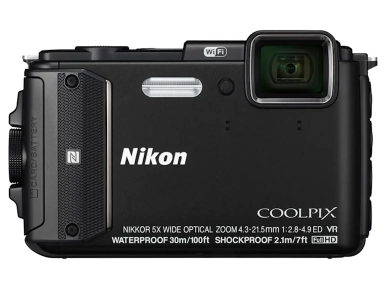 COOLPIX AW130