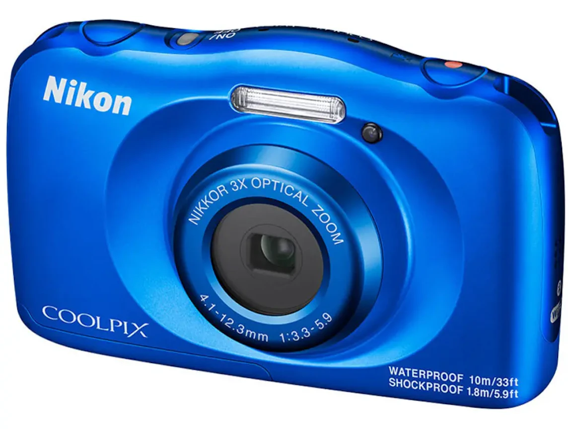 COOLPIX W150 "ブルー"の新品/中古の在庫一覧 2枚目