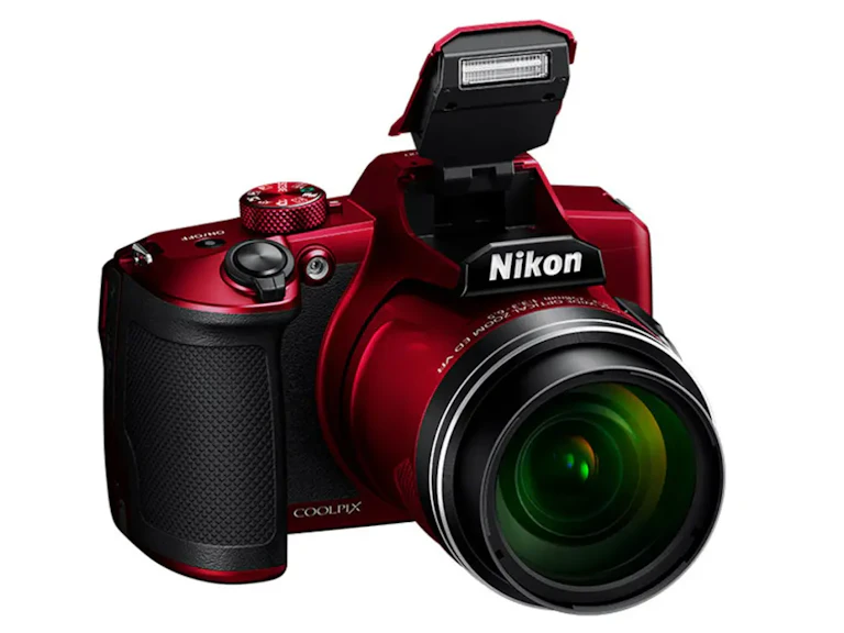 COOLPIX B600 "レッド"の新品/中古の在庫一覧 5枚目