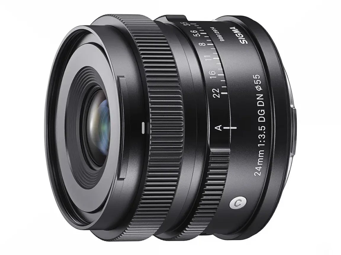 24mm F3.5 DG DN ライカL用の新品/中古の在庫一覧 2枚目
