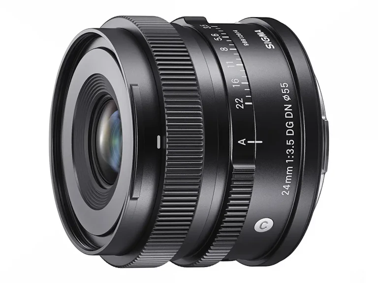 24mm F3.5 DG DN ライカL用の新品/中古の在庫一覧 2枚目