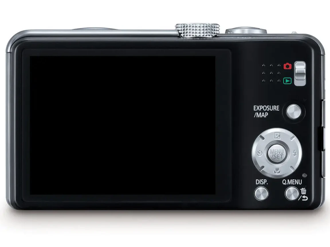 LUMIX TZ30(DMC-TZ30) "ブラック"の新品/中古の在庫一覧 3枚目
