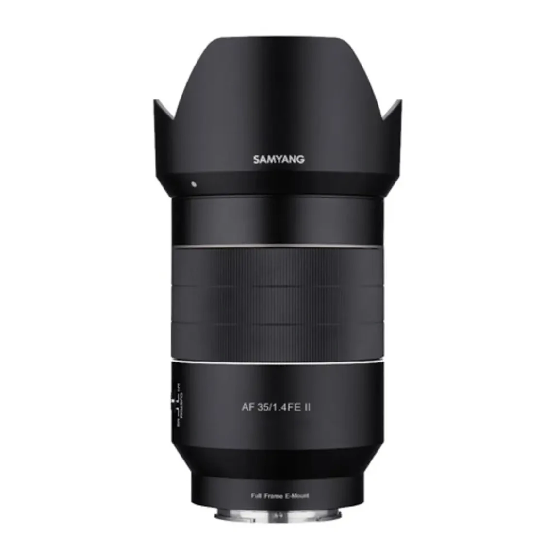 AF 35mm F1.4 FE II ソニーE用の新品/中古の在庫一覧 3枚目