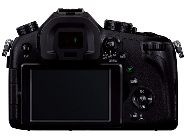 LUMIX FZ1000(DMC-FZ1000)の新品/中古の在庫一覧 4枚目