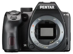 PENTAX K-70 ボディ "ブラック"
