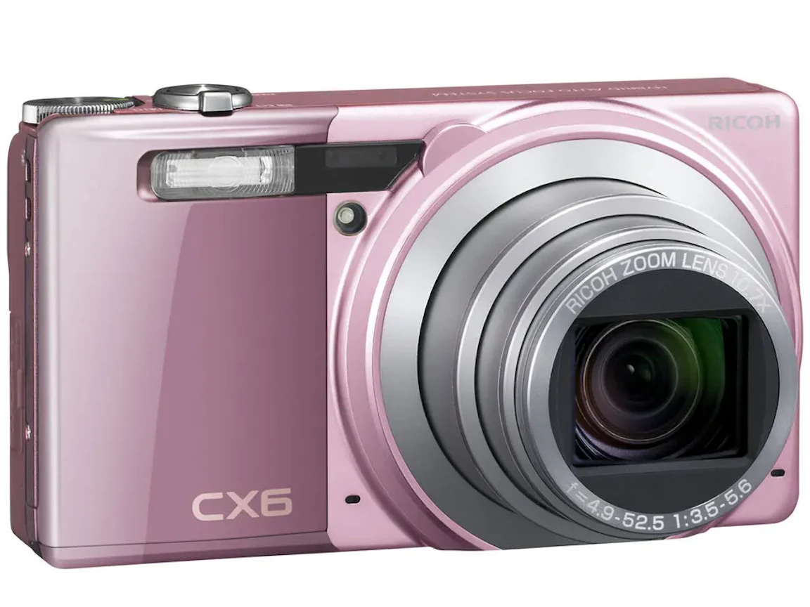 CX6 "ピンク"の新品/中古の在庫一覧 7枚目