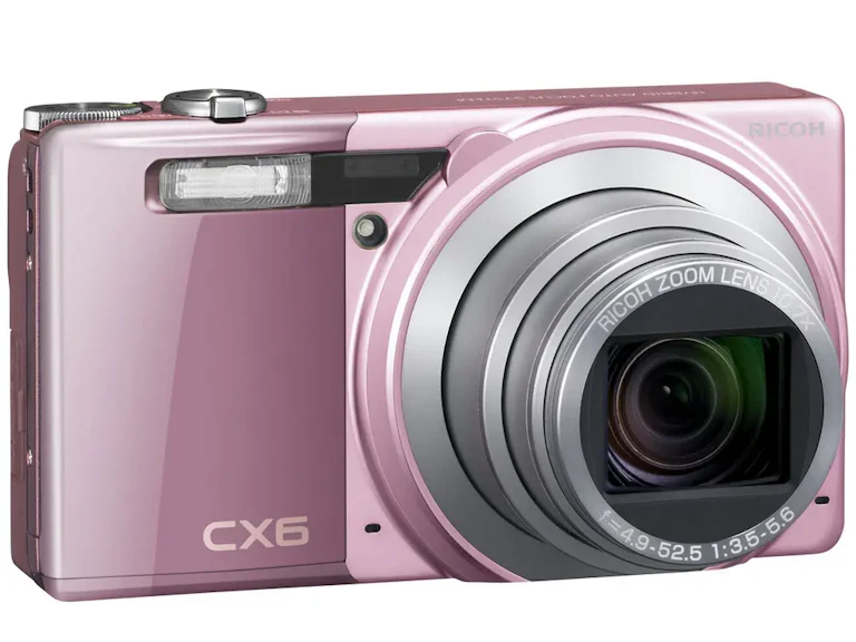 CX6 "ピンク"の新品/中古の在庫一覧 7枚目