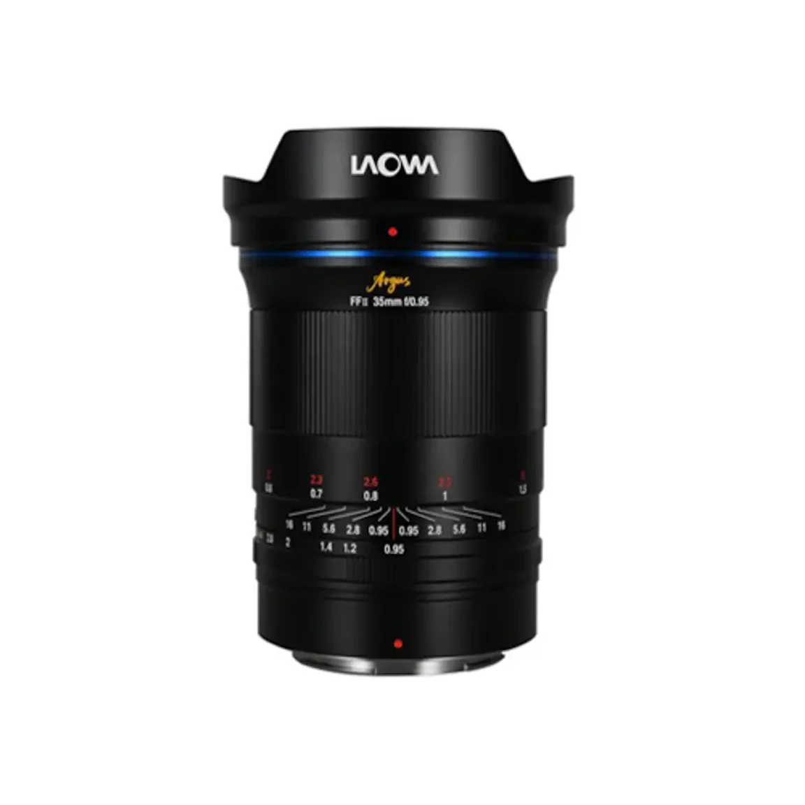 LAOWA Argus FF II 35mm F0.95 ニコンZ用の新品/中古の在庫一覧 2枚目