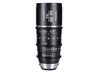 Anhui ChangGeng Optical Technology LAOWA Proteus Zoom 2X Anamorphic 45-85mm T2.9 Silver