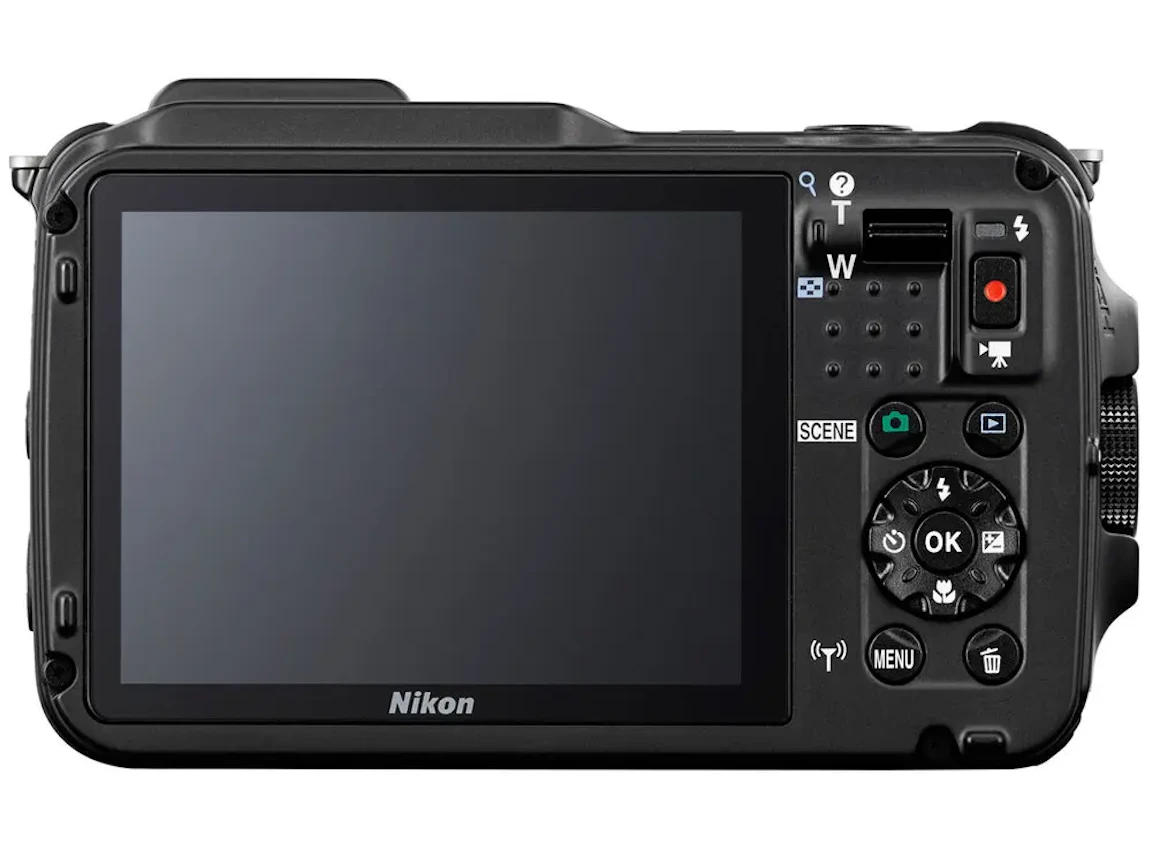 COOLPIX AW120 "クールブラック"の新品/中古の在庫一覧 3枚目