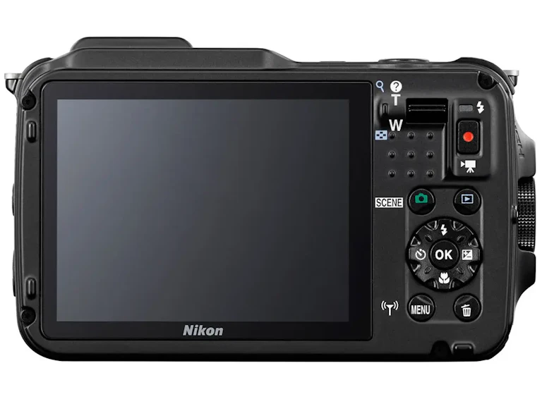 COOLPIX AW120 "クールブラック"の新品/中古の在庫一覧 3枚目