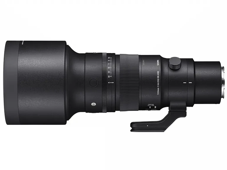 500mm F5.6 DG DN OS