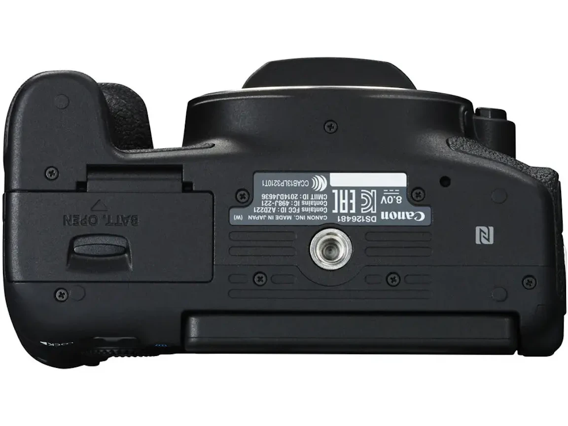 EOS 8000D ボディの新品/中古の在庫一覧 8枚目