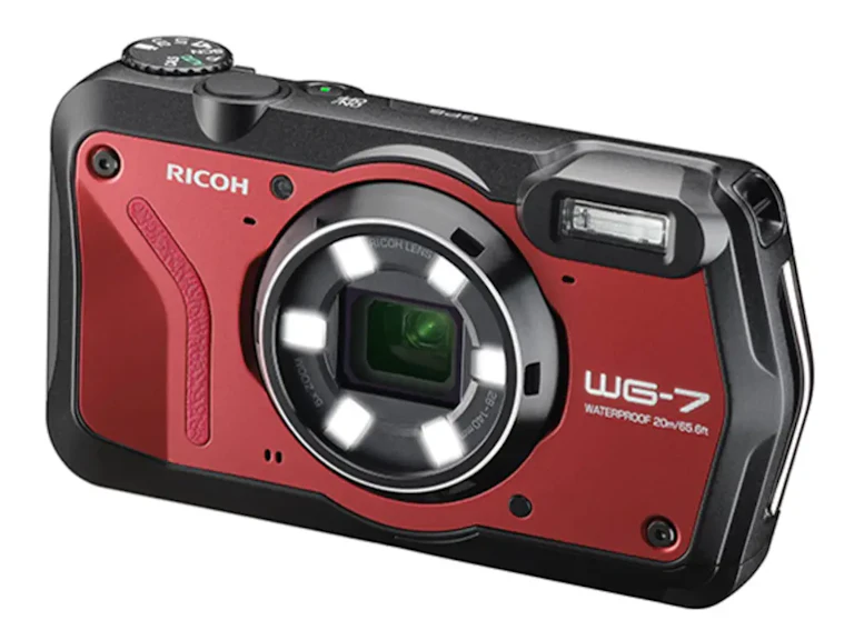 WG-7 "レッド"の新品/中古の在庫一覧 2枚目