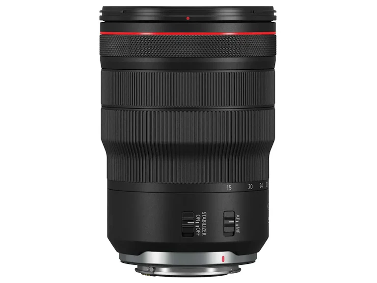 RF 15-35mm F2.8 L IS USMの新品/中古の在庫一覧 3枚目