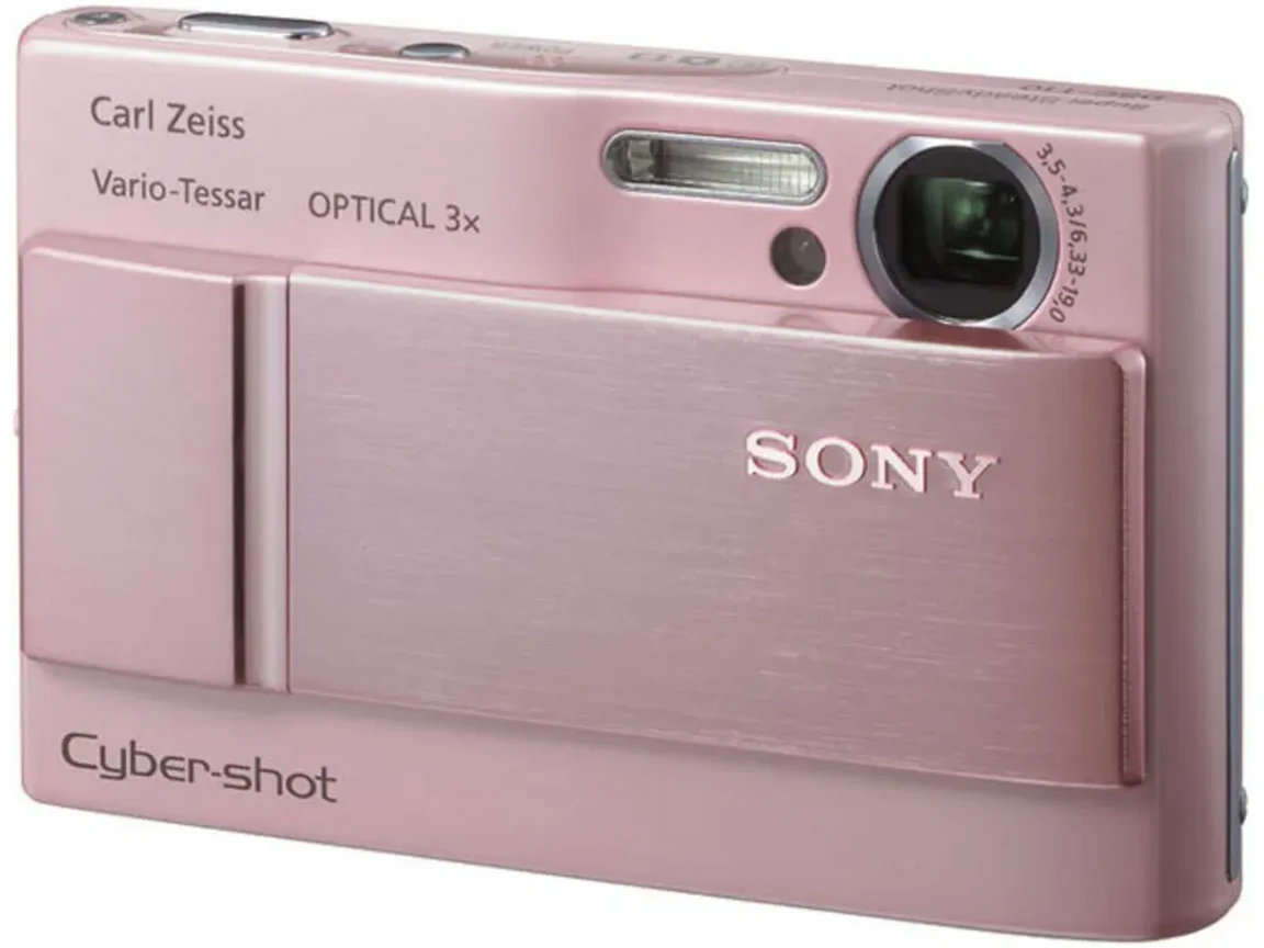 サイバーショット T10(DSC-T10)の新品/中古の在庫一覧 4枚目
