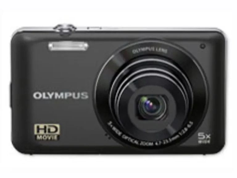 OLYMPUS VG-120