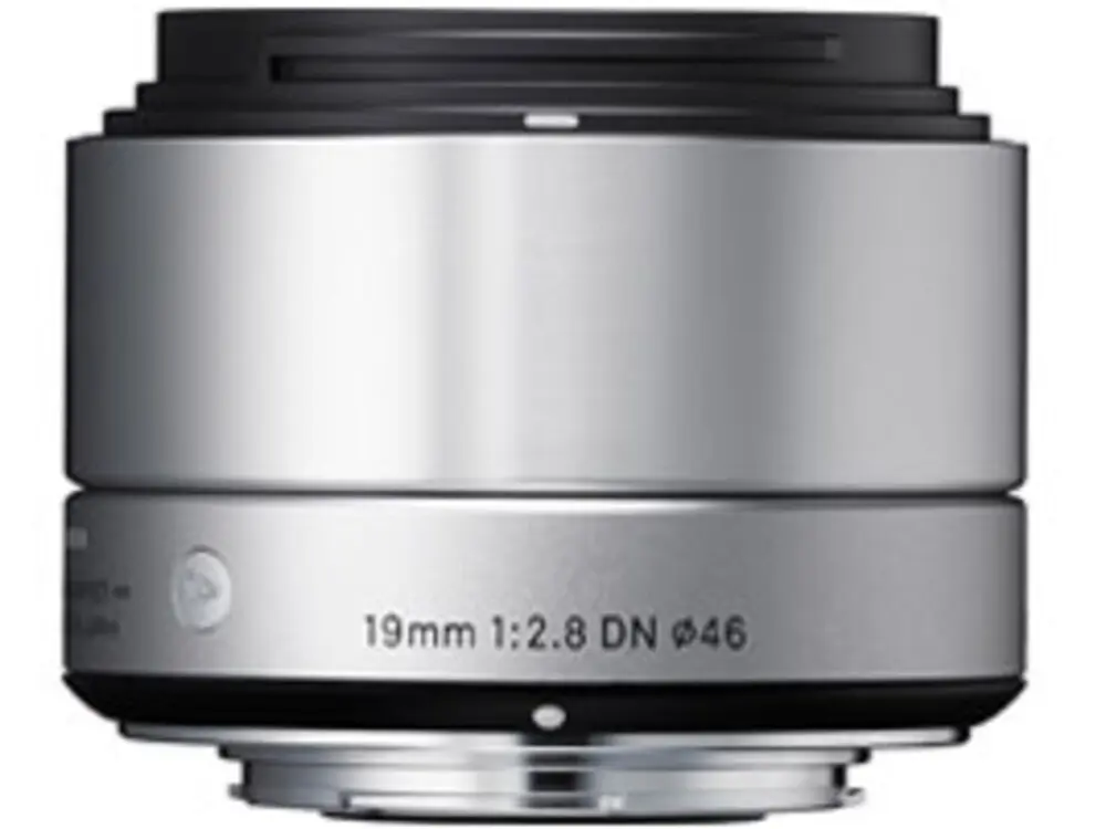 SIGMA コンパクトデジタルカメラ 19mm F2.8 シグマ(Sigma) 19mm F2.8 DNの作例・価格・レビュー | みんなの