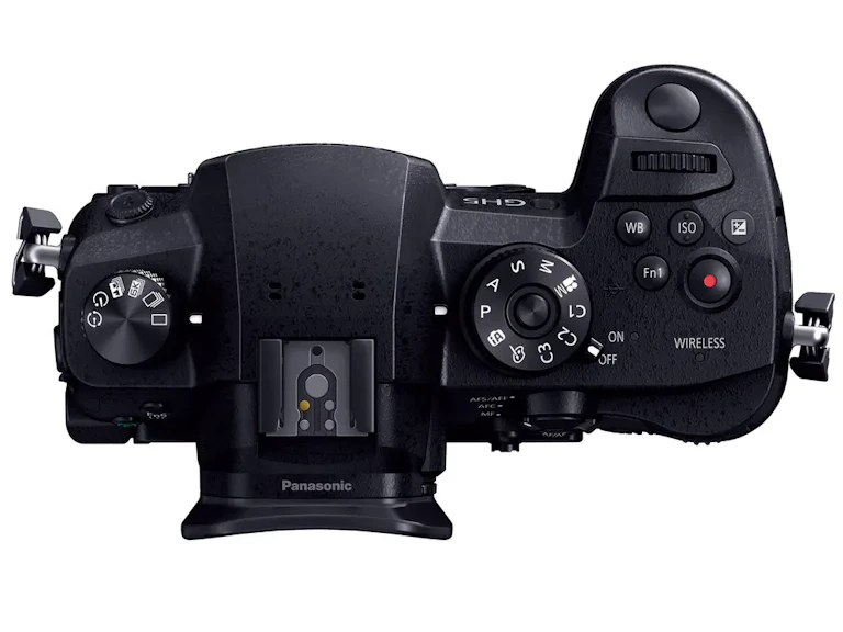 LUMIX GH5(DC-GH5) ボディの新品/中古の在庫一覧 4枚目