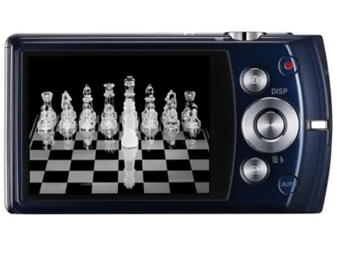 EXILIM EX-S200 "ブルー"の新品/中古の在庫一覧 2枚目
