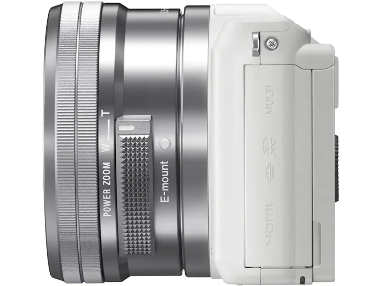 α5000 ILCE-5000Y ダブルズームレンズキット "ホワイト"の新品/中古の在庫一覧 8枚目