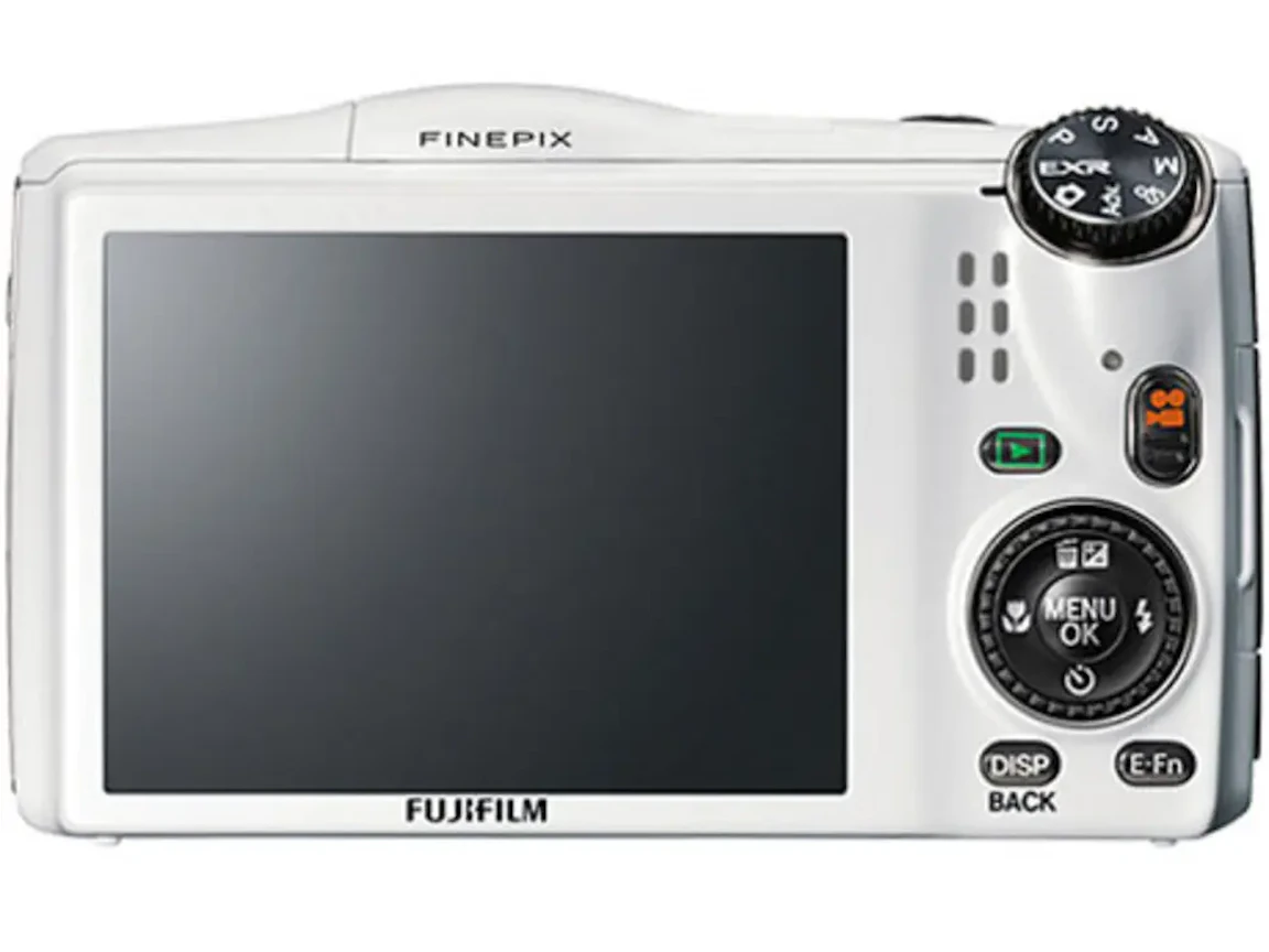FinePix F820EXR "ホワイト"の新品/中古の在庫一覧 3枚目