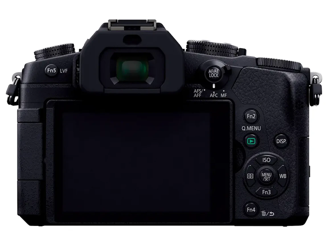 LUMIX G8(DMC-G8) ボディの新品/中古の在庫一覧 2枚目