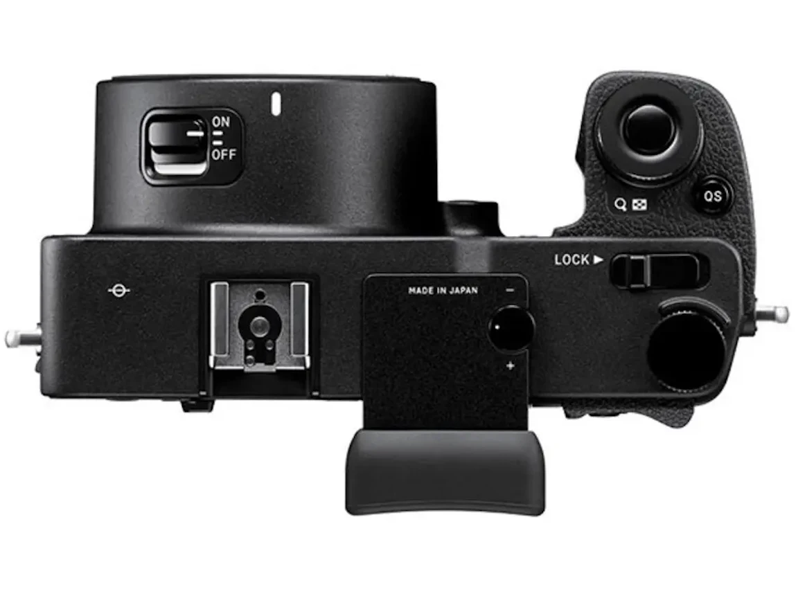 SIGMA sd Quattro ボディの新品/中古の在庫一覧 4枚目