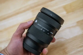 SIGMA 28-70mm F2.8 DG DN | Contemporaryのレビュー比較まとめ 軽量f2.8ズームを探す人向け