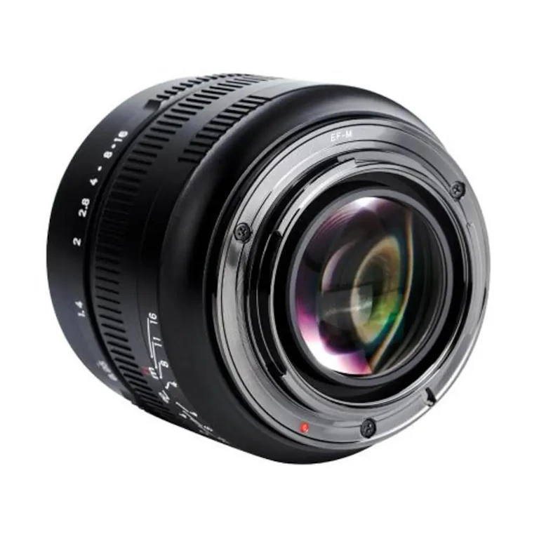 7Artisans 50mm F0.95 キヤノンM用の新品/中古の在庫一覧 3枚目