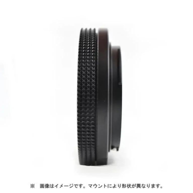 10mm F8.0 II APS-C マイクロフォーサーズ用 "ブラック"の新品/中古の在庫一覧 3枚目