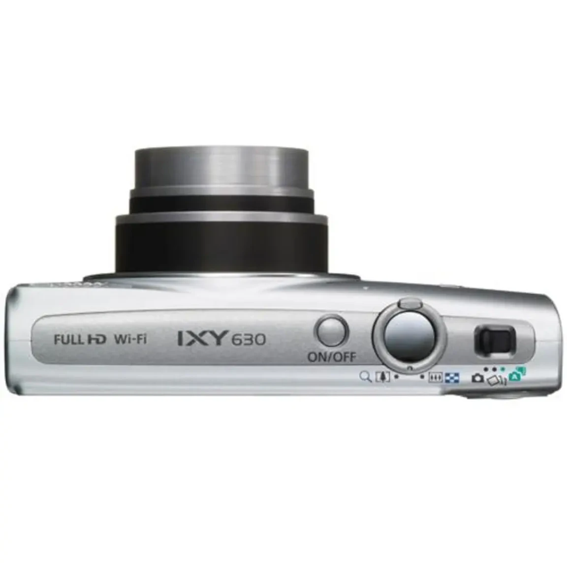 IXY 630 "シルバー"の新品/中古の在庫一覧 2枚目