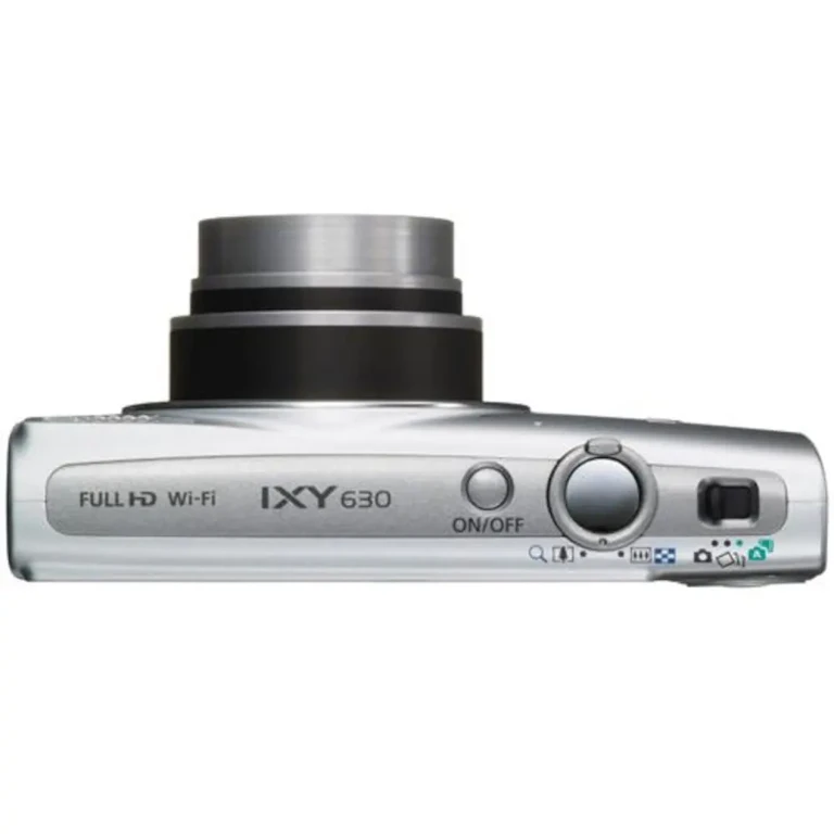 IXY 630 "シルバー"の新品/中古の在庫一覧 2枚目