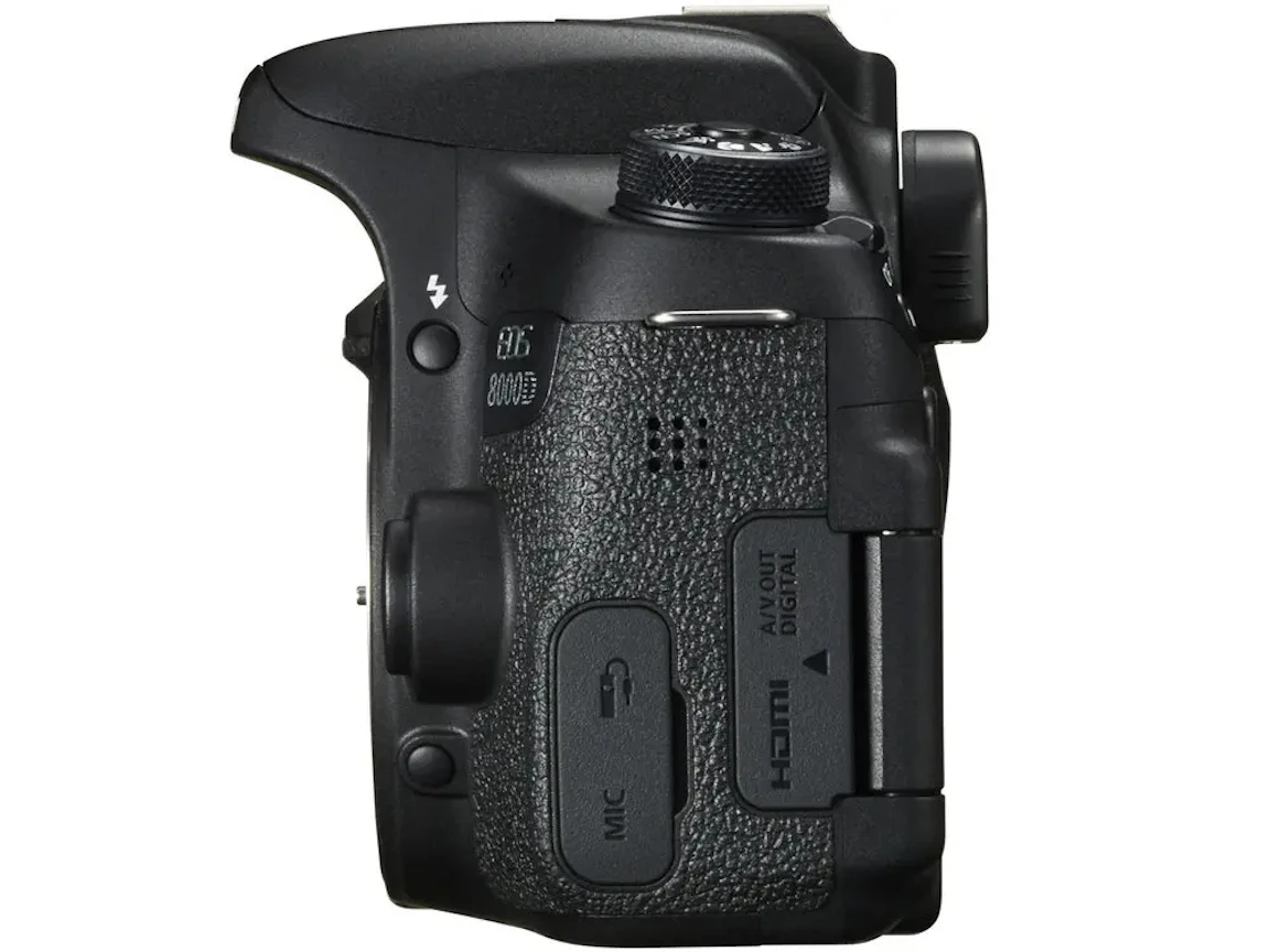 EOS 8000D ボディの新品/中古の在庫一覧 3枚目
