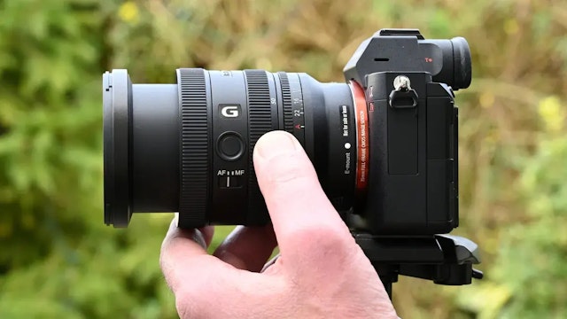 Sony FE 24-50mm F2.8 G SEL2450Gのレビュー比較まとめ 軽量フルサイズ標準ズーム派に最適