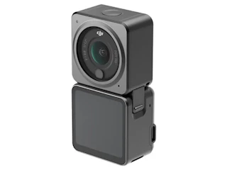 DJI DJI Action 2 Dual-Screenコンボ