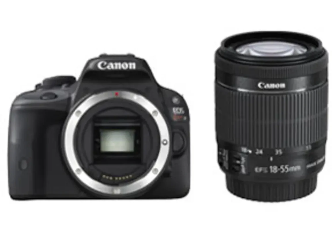 EOS Kiss X7 EF-S18-55 IS STM レンズキットの新品/中古の在庫一覧 3枚目