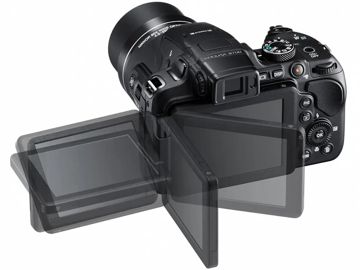 COOLPIX B700 "ブラック"の新品/中古の在庫一覧 7枚目