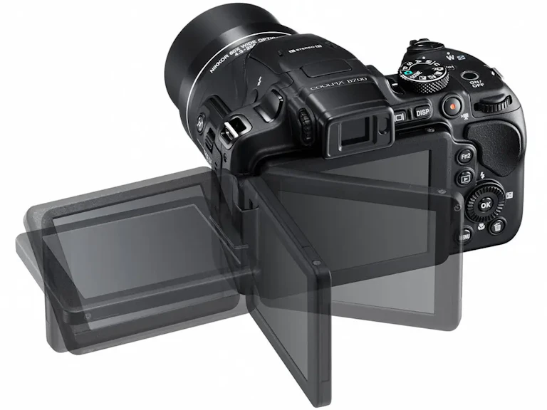 COOLPIX B700 "ブラック"の新品/中古の在庫一覧 7枚目