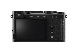 FUJIFILM X-E5のファームウェアで修正された不具合