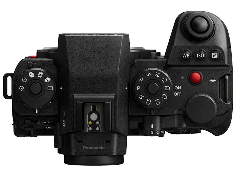 LUMIX S1R II(DC-S1RM2) ボディの新品/中古の在庫一覧 7枚目