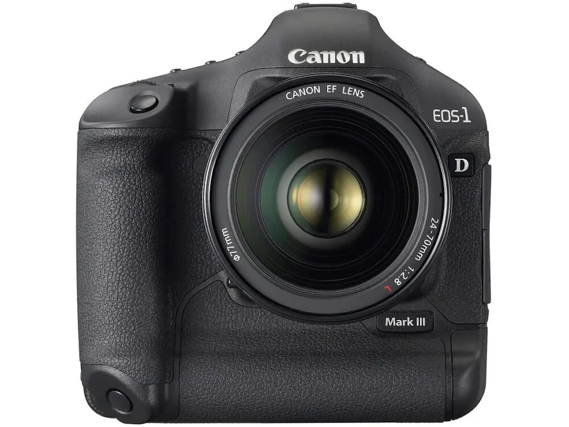 EOS-1D Mark III ボディの新品/中古の在庫一覧 2枚目