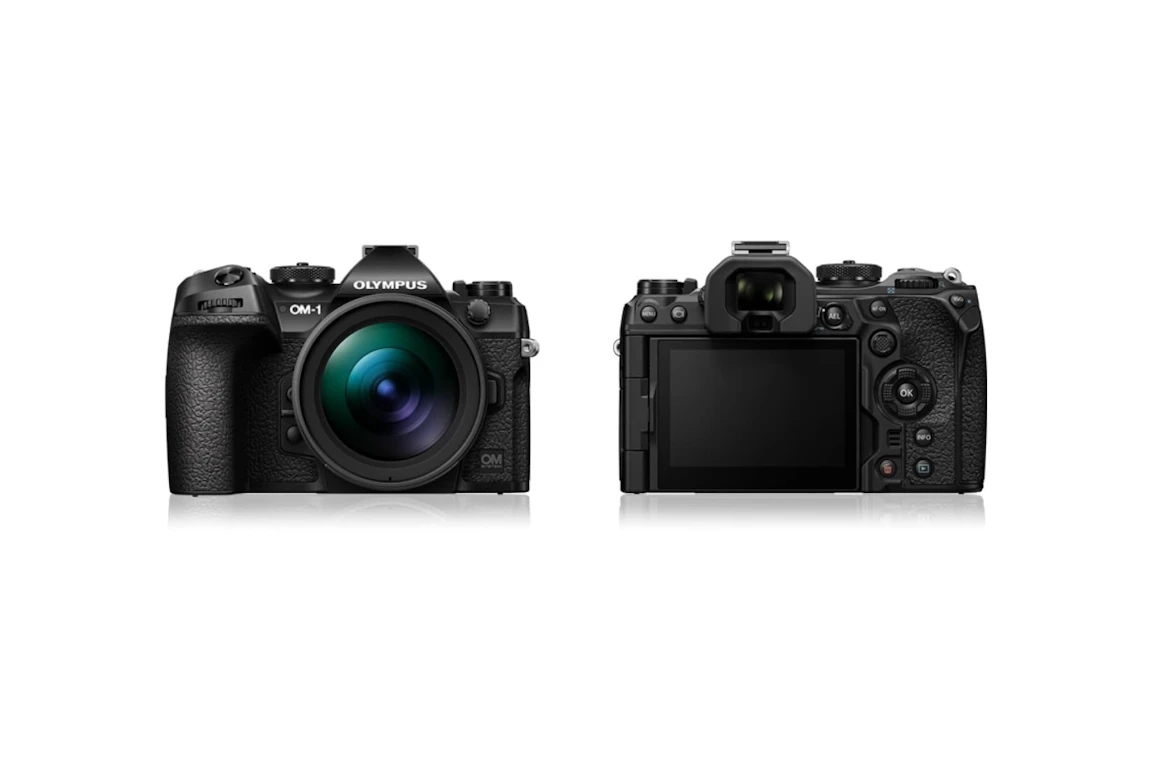 OM SYSTEM OM‑1にVer.1.9配信、Ver.1.8で出た“ライブビューの乱れ”を解消