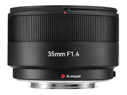 7Artisans 35mm F1.4 AF