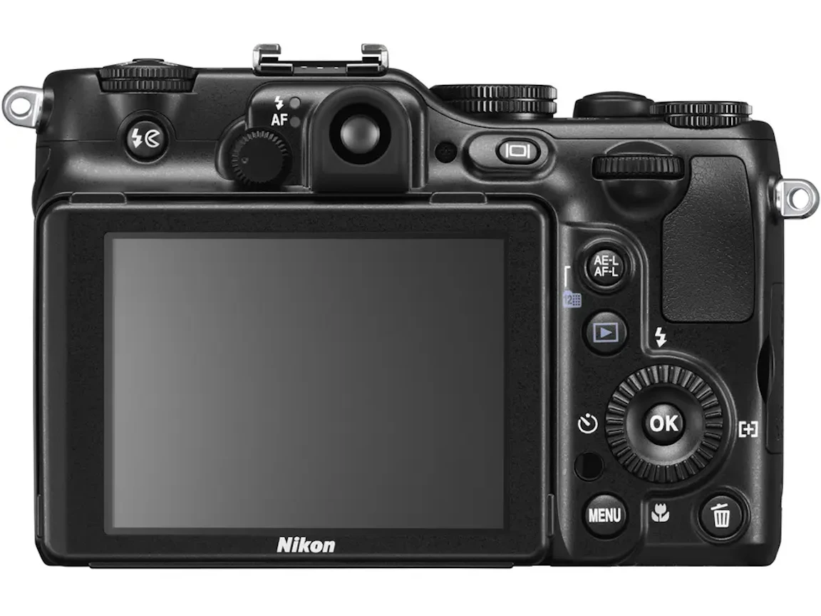 COOLPIX P7100の新品/中古の在庫一覧 5枚目