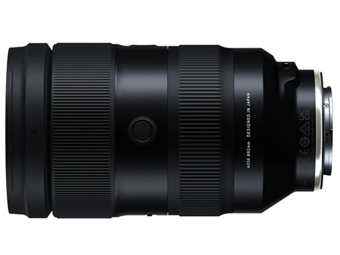 35-150mm F/2-2.8 Di III VXD ニコンZ用の新品/中古の在庫一覧 3枚目