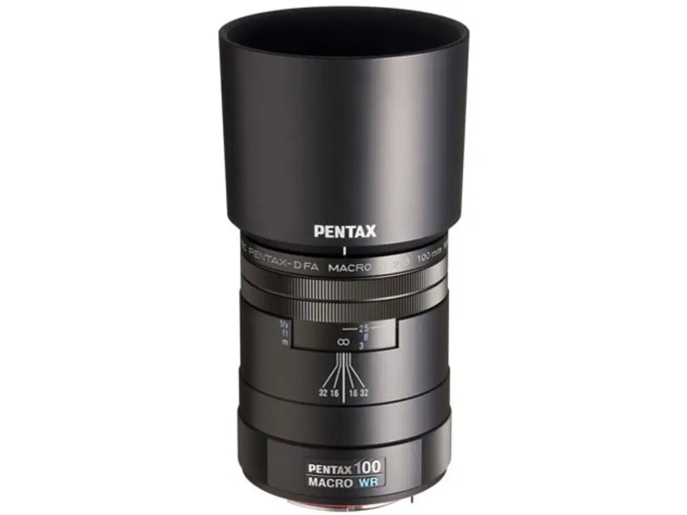 レンズ(単焦点) smc PENTAX-D FA MACRO 1:2.8 100mm WR Amazon | smc PENTAX-D FA MACRO 100mmF2.8 WR 望遠マクロレンズ