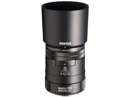 smc PENTAX-D FA マクロ 100mm F2.8 WR