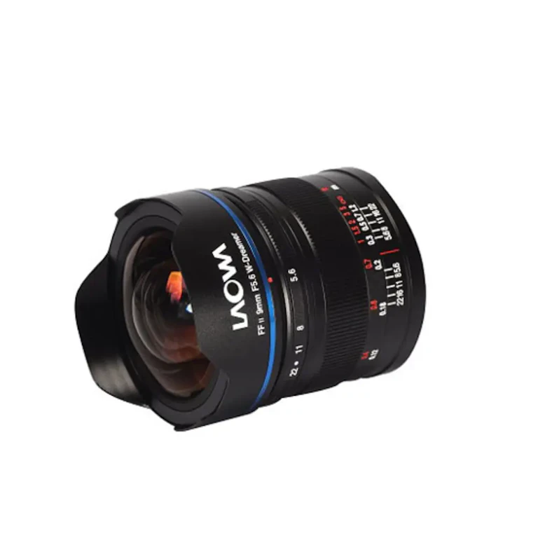 LAOWA 9mm F5.6 W-Dreamer ソニーE用の新品/中古の在庫一覧 2枚目