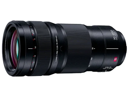 LUMIX S PRO 70-200mm F2.8 O.I.S.